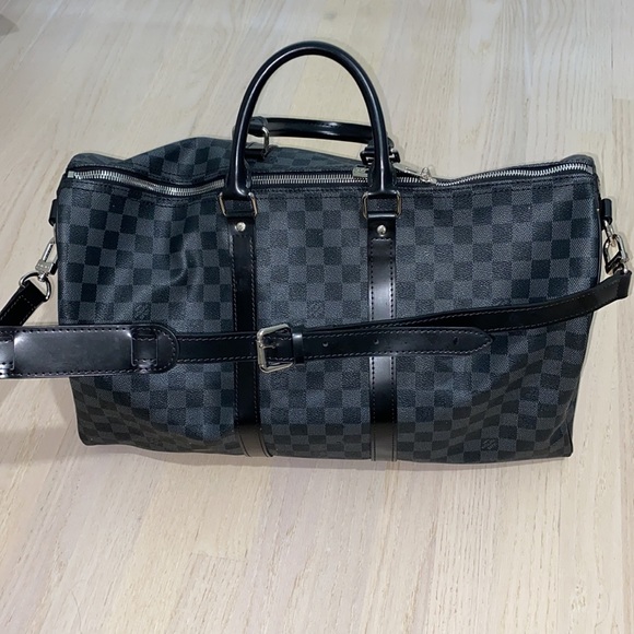 Louis Vuitton Duffle Bag Measurements Chart Paul Smith